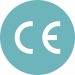 Symbol CE-Kennzeichnung